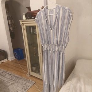 RAILS Women's Sun Dress Large